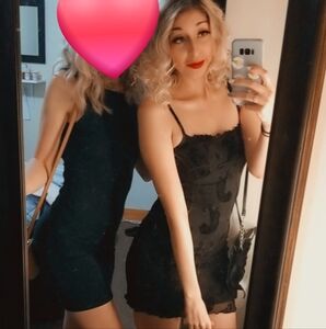 Elegant Black Lace Dress